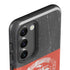 Afghanistan Flag Distressed Galaxy S23 Pro Case